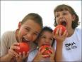 kinderen en gezonde voeding voedingspatroon kinderen